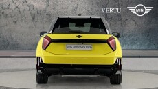 MINI Cooper 135kW E Sport [Level 2] 41kWh 3dr Auto Electric Hatchback